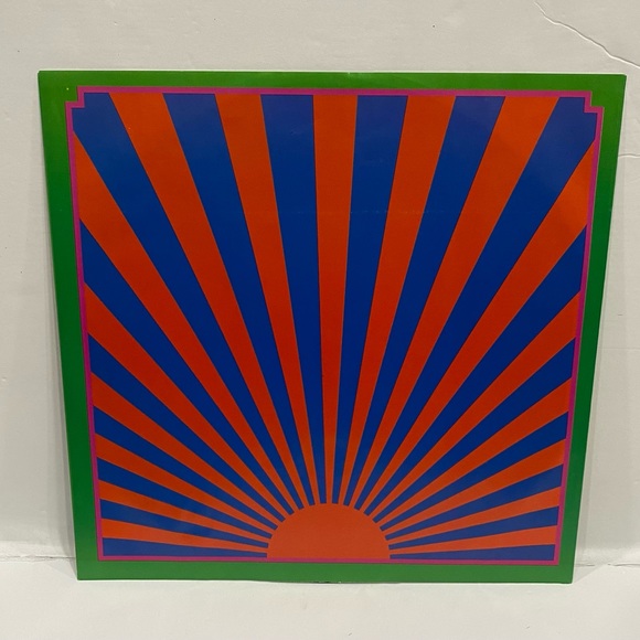 Jefferson Starship Spitfire (1976) Vinyl Pre-owned - Picture 3 of 5